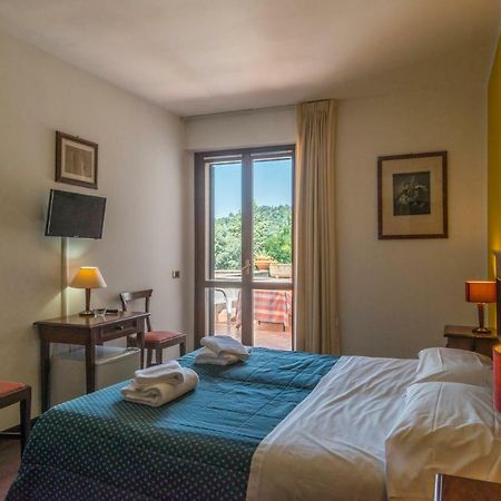 Hotel Le Rocce Magione Eksteriør billede