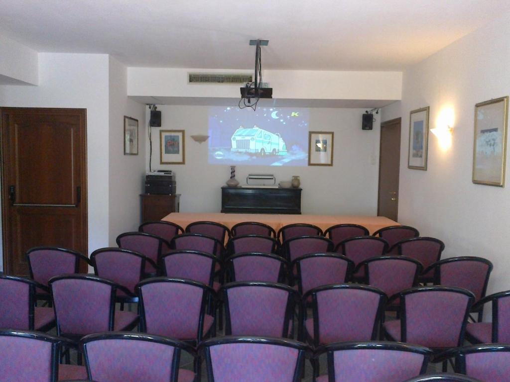 Hotel Le Rocce Magione Eksteriør billede