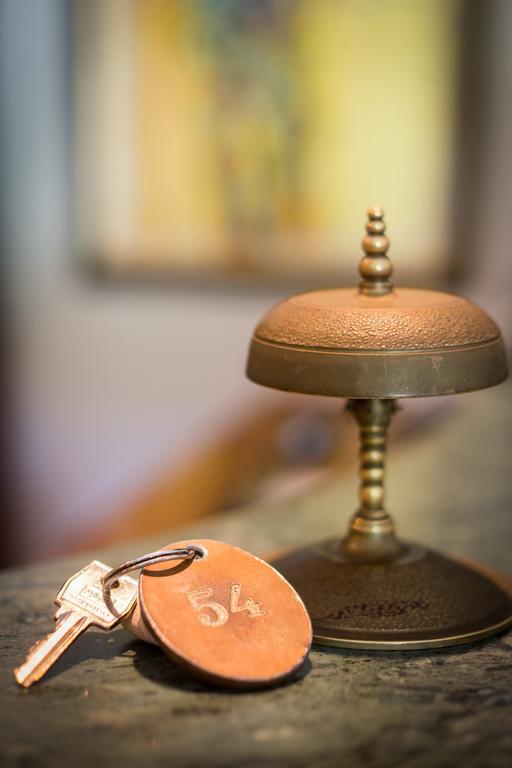 Hotel Le Rocce Magione Eksteriør billede