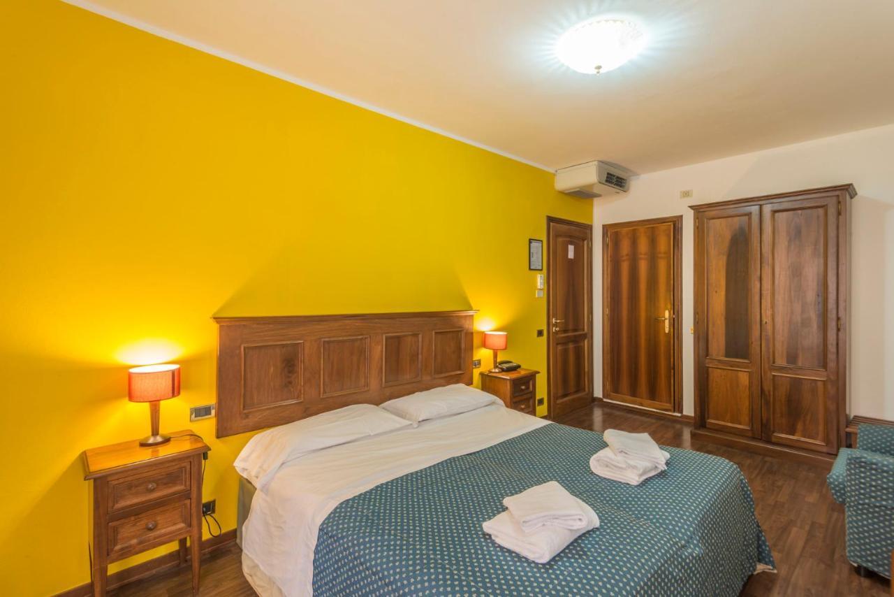 Hotel Le Rocce Magione Eksteriør billede