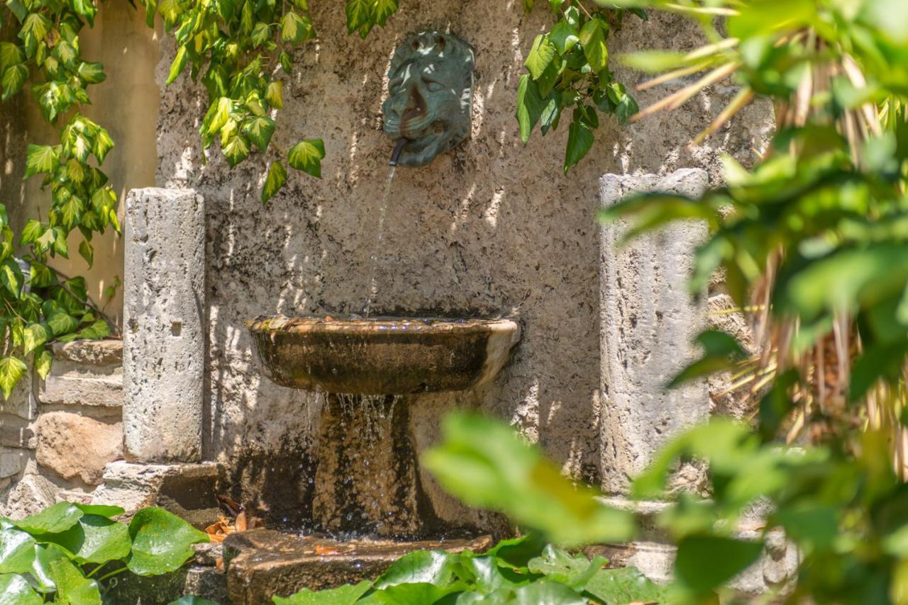 Hotel Le Rocce Magione Eksteriør billede
