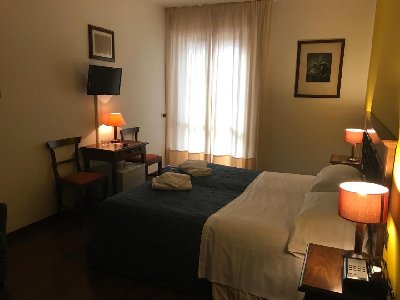 Hotel Le Rocce Magione Eksteriør billede